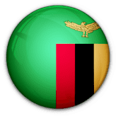 تشكيلة زامبيا