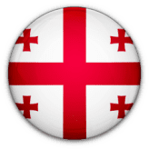 تشكيلة جورجيا