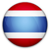 تشكيلة تايلاند