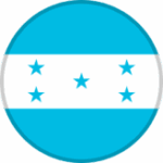 هندوراس تحت 17