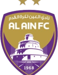 العين