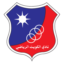 تشكيلة الكويت